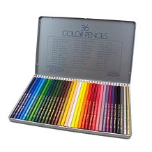 Tombow 1500 Series Colored Pencils 36-pack