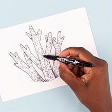 Tombow 56302 Illustration Set