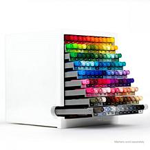 Tombow 56840 Marker Desktop Organizer