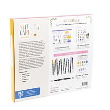 Tombow 72518 Self-Care Journaling Kit