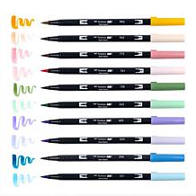 Tombow 72518 Self-Care Journaling Kit
