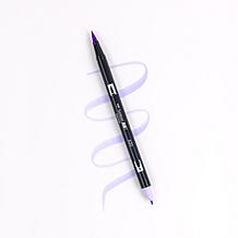 Tombow Dual Brush Pen Art Markers - Fairies Palette 10-Pack