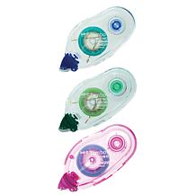 Tombow MONO Assorted Adhesive Refills 3-pack