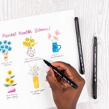 Tombow MONO Drawing Pens 6-pack