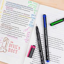 Tombow MONO Drawing Pens 8-Pack - Size 03