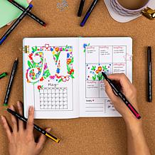 Tombow MONO Drawing Pens 8-Pack - Size 03