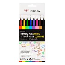 Tombow Blended Lettering Set „Good Vibes“ – Lettering-Starter