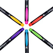 Tombow MONO Edge Highlighters 6-pack