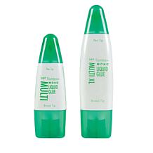 Tombow MONO Multi XL Liquid Glue 10-pack