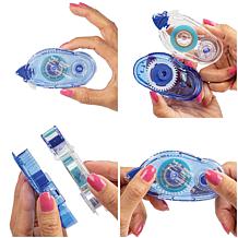 Tombow MONO Permanent Adhesive 6-Pack Refills