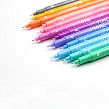 Tombow TwinTone Dual Tip Markers 12-pack