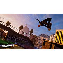 Tony Hawk's Pro Skater 3+4 - Xbox Series X