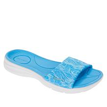 Tony Little Cheeks® Cushy's Slide Sandal