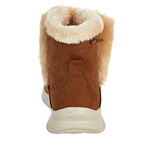 hsn tony little sneaker boots