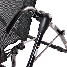 Tony Little Core Lounge Pro with Resistance Bands