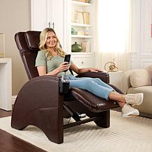 Tony Little Zero Gravity Vibrating Massage Recliner by Lifesmart