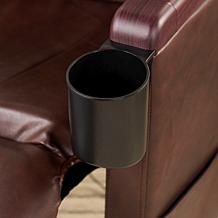 Tony Little Zero Gravity Vibrating Massage Recliner by Lifesmart