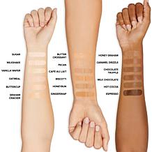 Too Faced 2-pack Born This Way Ethereal Light Smoothing Concealer