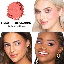Too Faced 2-piece Highlighter and Blush Set