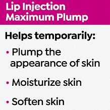 Too Faced 3-pack Lip Injection Maximum Plump Lip Plumpers