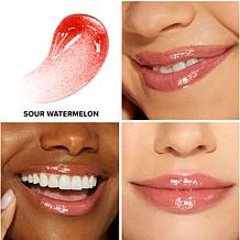 Too Faced 3-piece Kissing Jelly Lip Oil Gloss