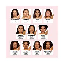 Too Faced Born This Way Foundation