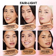 Too Faced Born This Way Foundation