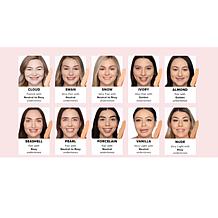 Too Faced Born This Way Matte Foundation & Primer Set
