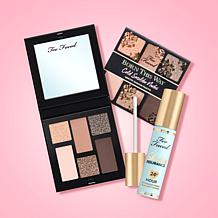 Too Faced Born This Way Mini Eyeshadow Palette & Shadow Insurance