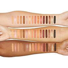 Too Faced Born This Way Sunset Stripped Palette
