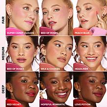 Too Faced Cloud Crush Whipped Lip & Cheek Color