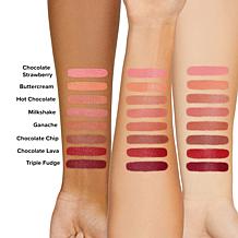 Too Faced Cocoa Bold Cream Lipstick