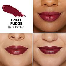 Too Faced Cocoa Bold Cream Lipstick