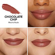 Too Faced Cocoa Bold Cream Lipstick