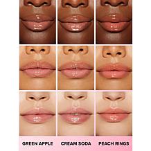Too Faced Cosmetics Kissing Jelly Lip Oil Gloss