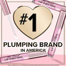 Too Faced Cosmetics Too Faced Max Plump & Cheek Tint