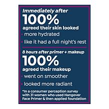 Too Faced Hangover Primer and Setting Spray Set