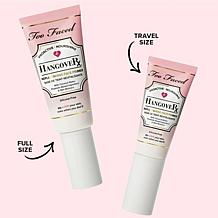 Too Faced Hangover Replenishing Face Primer Travel Size