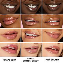 Too Faced Kissing Jelly Lip Oil Gloss