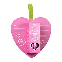 Too Faced Kissing Jelly Ornament