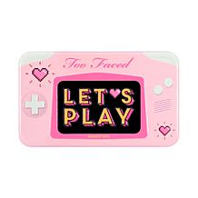 Too Faced Let's Play Mini Eye Shadow Palette