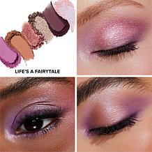 Too Faced Life's A Fairytale Mini Eye Shadow Palette
