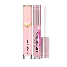 Too Faced Lip Injection Balm 2-Piece Set