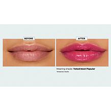 Too Faced Lip Injection Extreme Plumping Clicks 2-piece Set