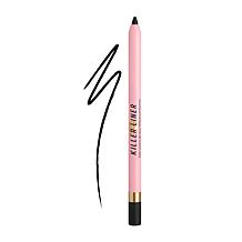 Too Faced Mind-Blowing Lashes and Killer Liner Duo