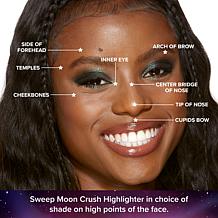 Too Faced Moon Crush Multi-Use Powder Highlighter