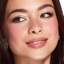 Too Faced Precious Gems Mini Eye Shadow Palette with Brush