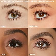 Too Faced Travel Size Better Than Sex Foreplay Mascara Primer