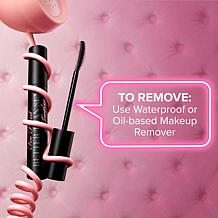 Too Faced Travel Size Better Than Sex Foreplay Mascara Primer