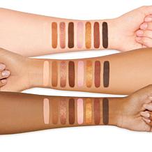 Too Faced You’re So Hot Mini Eyeshadow Palette